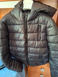 Giubbotto invernale imoermeabile