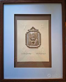 Ex Voto in Argento