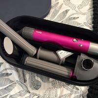 Dyson Airwrap complete multi-capelli color fucsia