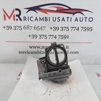 ATTUATORE FLAP COLLETTORE ASPIRAZIONE OPEL Astra J