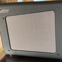 Speaker/Cassa/Cabinet Laney Cub Cab 1x12 chitarra