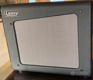 Speaker/Cassa/Cabinet Laney Cub Cab 1x12 chitarra