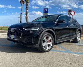 Audi q8 - 2019