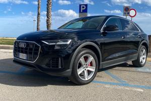 Audi q8 - 2019