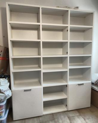 libreria di buona qualità