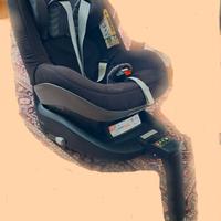 Seggiolino auto per bambini