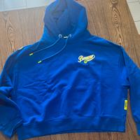 Felpa Uomo Barrow tg S