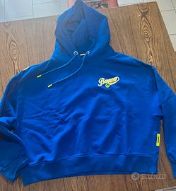 Felpa Uomo Barrow tg S