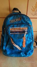 Zaino seven advanced