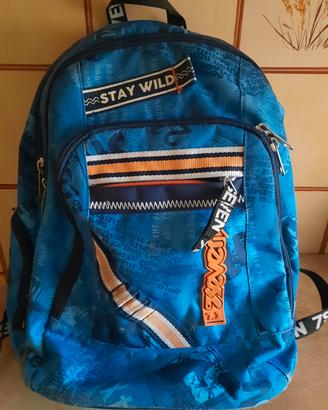 Zaino seven advanced