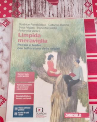 limpida meraviglia 