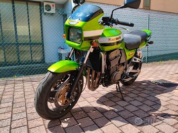 Kawasaki ZRX 1200R