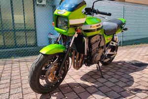 Kawasaki ZRX 1200R