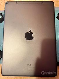 Ipad 3a AIR 2019 vetro rotto, funzionante