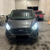 Ford Transit Custom 3400 2.0 EcoBlue 165CV Hybrid