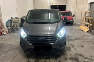 Ford Transit Custom 3400 2.0 EcoBlue 165CV Hybrid