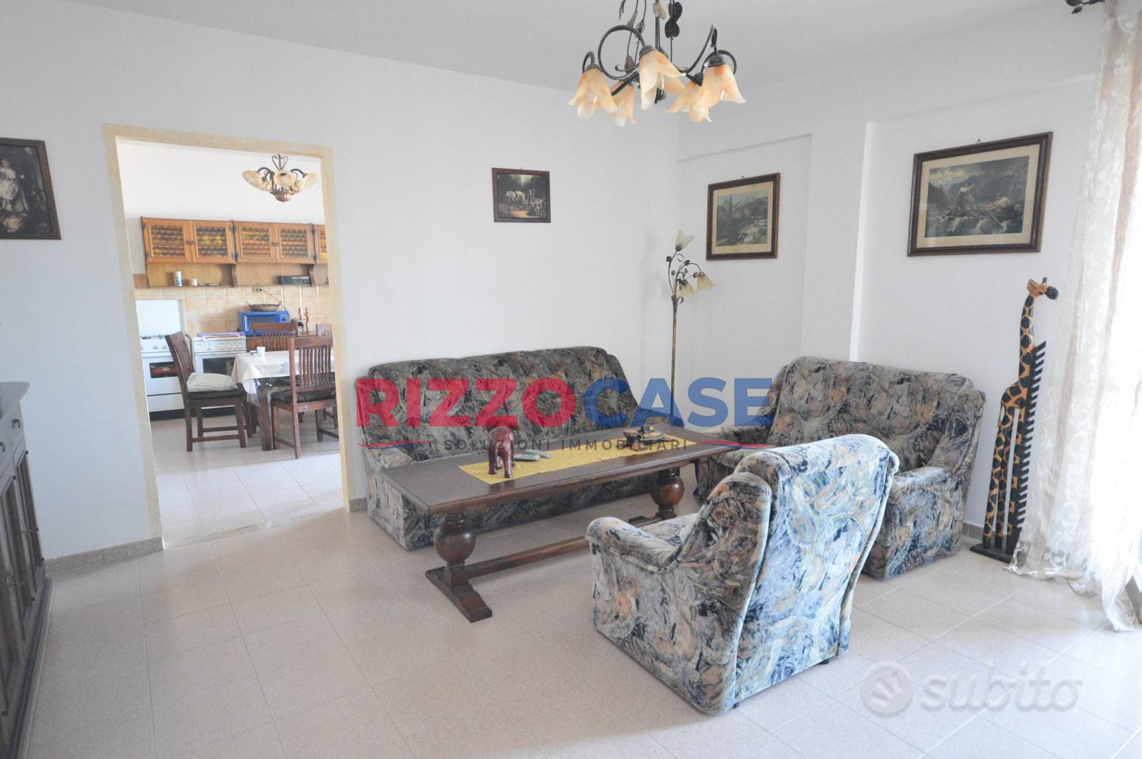 Appartamento – Crosia, Mirto - Vista 2