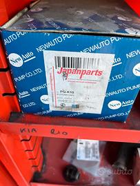 Pompa acqua KIA RIO 2000 - 2006