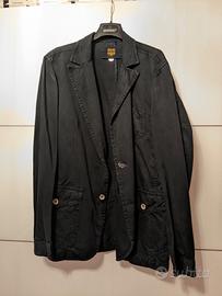 Giacca blazer leggera da uomo