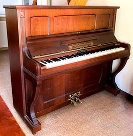 Pianoforte Vogel & Sohn Plauen