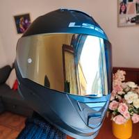 Casco LS2 3xl ff800