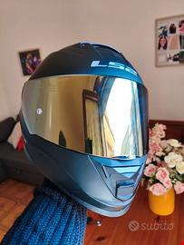 Casco LS2 3xl ff800