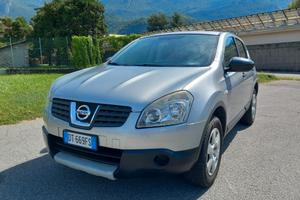 Nissan Qashqai 1.6 16V Visia