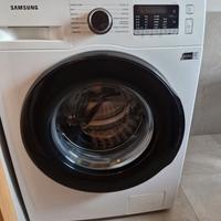 Lavatrice Samsung 