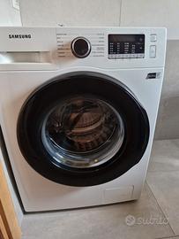 Lavatrice Samsung 