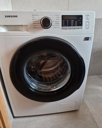 Lavatrice Samsung 