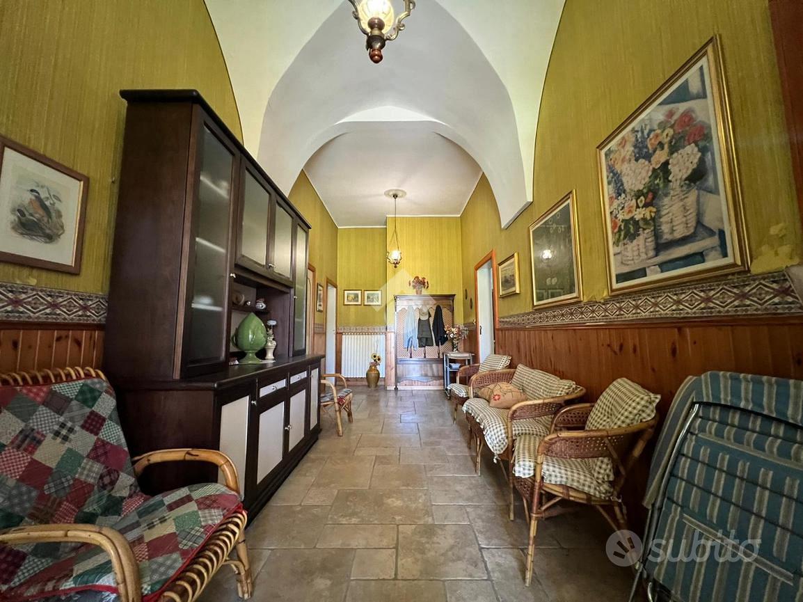 Casa – Mesagne, Brindisi - Vista 5