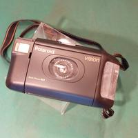 Fotocamera compatta Polaroid Vision 