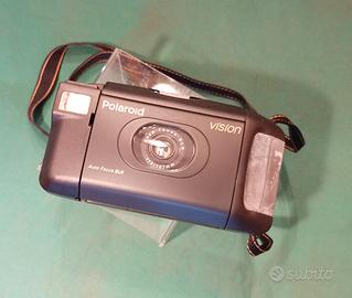 Fotocamera compatta Polaroid Vision 