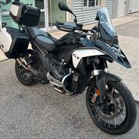 BMW R 1300 GS Triple Black 2025 Full Optional