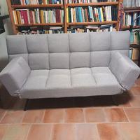 divano per piccoli ambienti