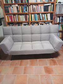 divano per piccoli ambienti