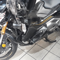 Honda Forza 750 Maggio 2022