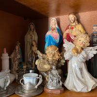 Statuine religiose