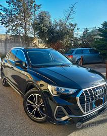 audi q3  s.line