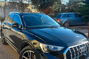 audi q3  s.line