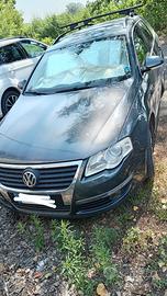 Volkswagen passat 2.0