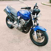 Honda Hornet 900