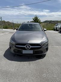 Mercedes Classe A 180D business