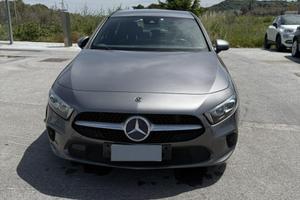 Mercedes Classe A 180D business