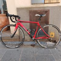 bici da corsa