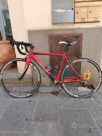 bici da corsa