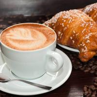Caffetteria/Bar/Cameriera