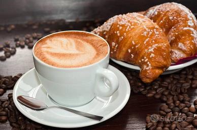 Caffetteria/Bar/Cameriera