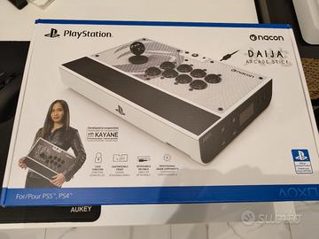 Arcade Stick - Nacon Daija