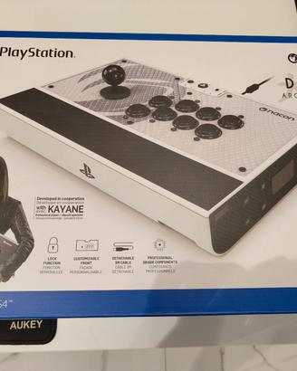 Arcade Stick - Nacon Daija